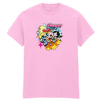 POWERPUFF GIRLS T-SHIRT