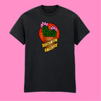 DON'T BE A PRICK TATTOO T-SHIRT
