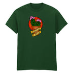 DON'T BE A PRICK TATTOO T-SHIRT