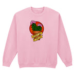 DON'T BE A PRICK TATTOO SWEATSHIRT