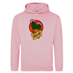 DON'T BE A PRICK TATTOO HOODIE