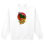 DON'T BE A PRICK TATTOO SWEATSHIRT