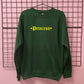 PRINCESS SWEATSHIRT