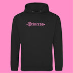 PRINCESS HOODIE