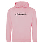 PRINCESS HOODIE