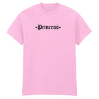 PRINCESS T-SHIRT