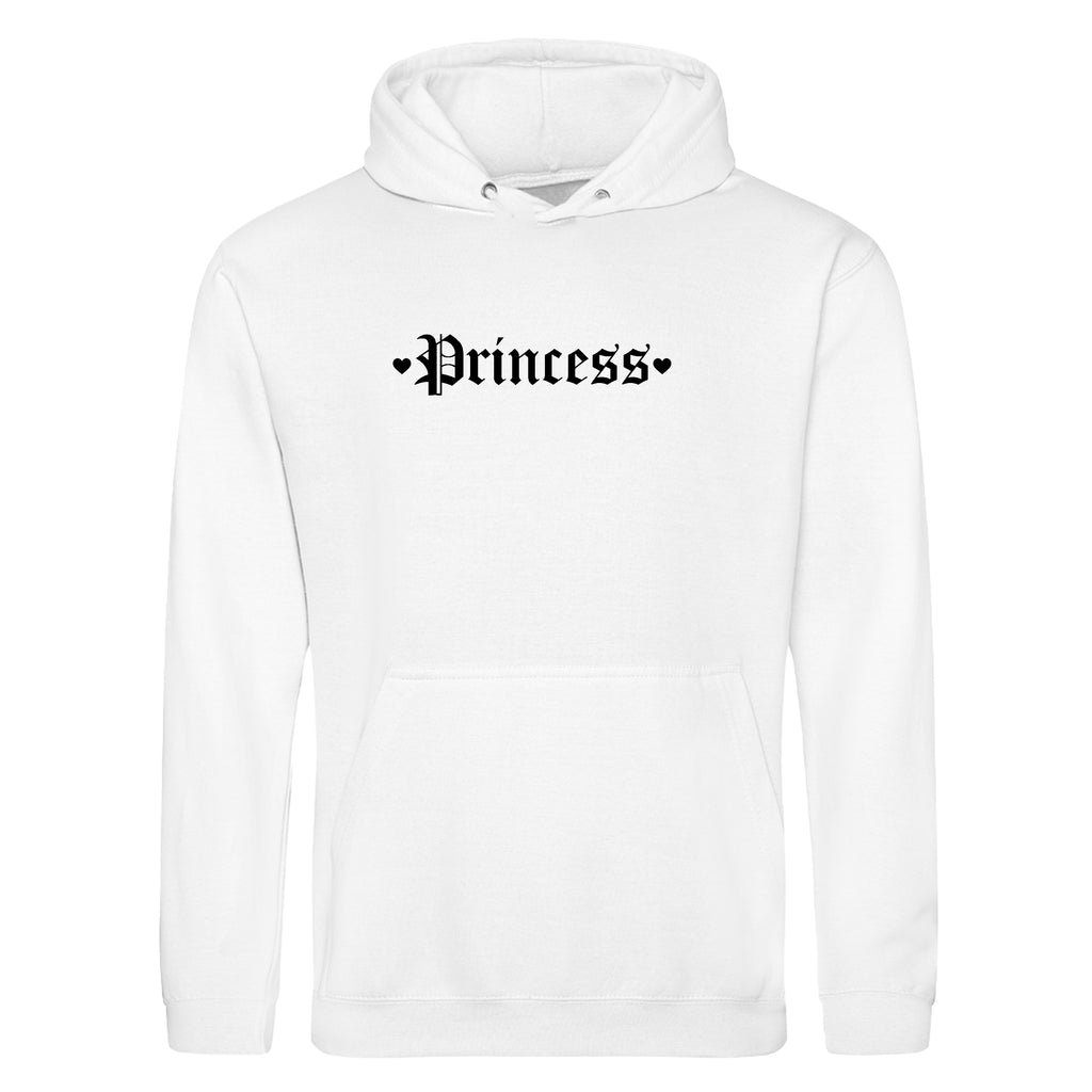 PRINCESS HOODIE