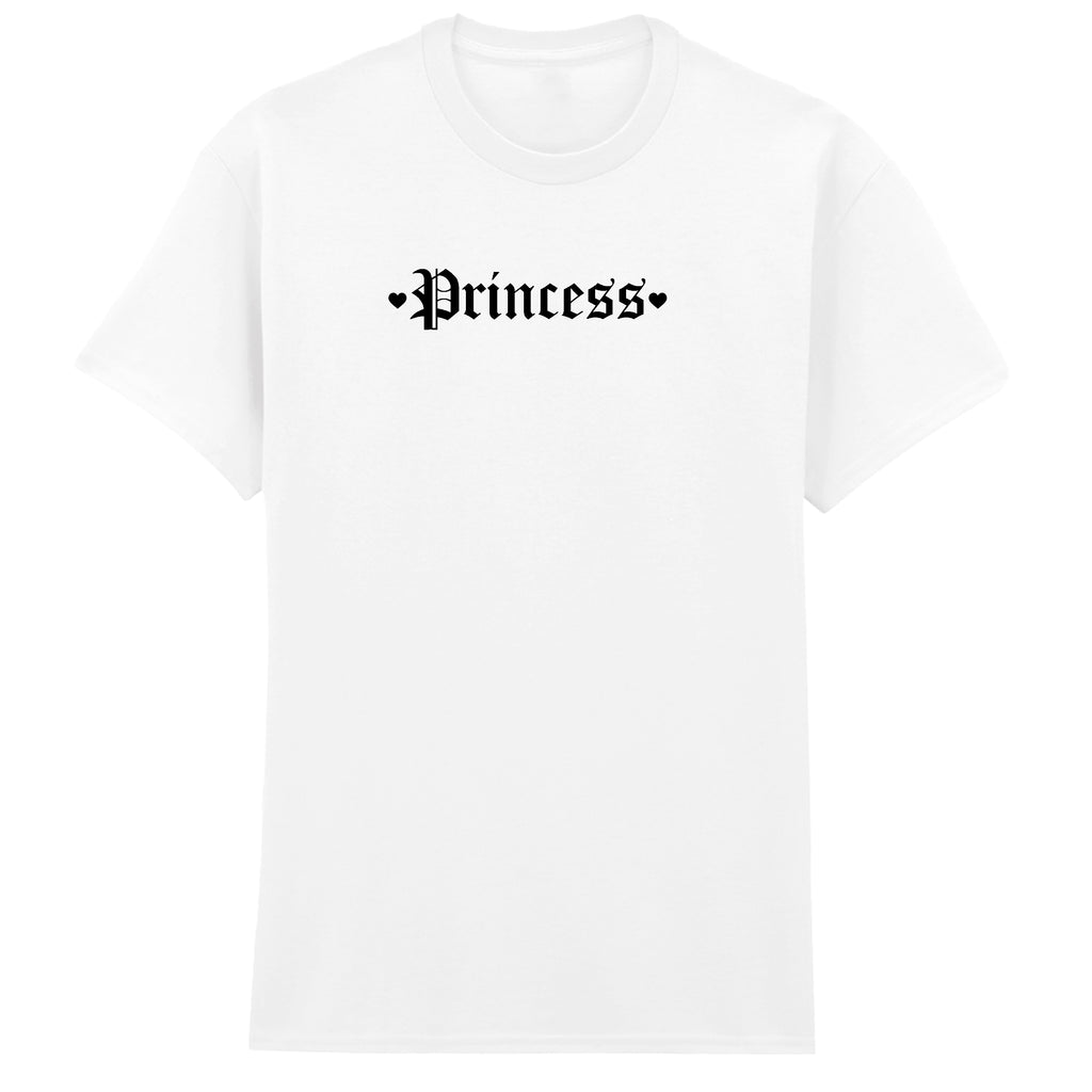 PRINCESS T-SHIRT