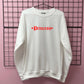 PRINCESS SWEATSHIRT
