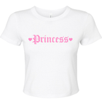 PRINCESS BABY T-SHIRT