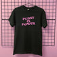 PUSSY IS POWER T-SHIRT