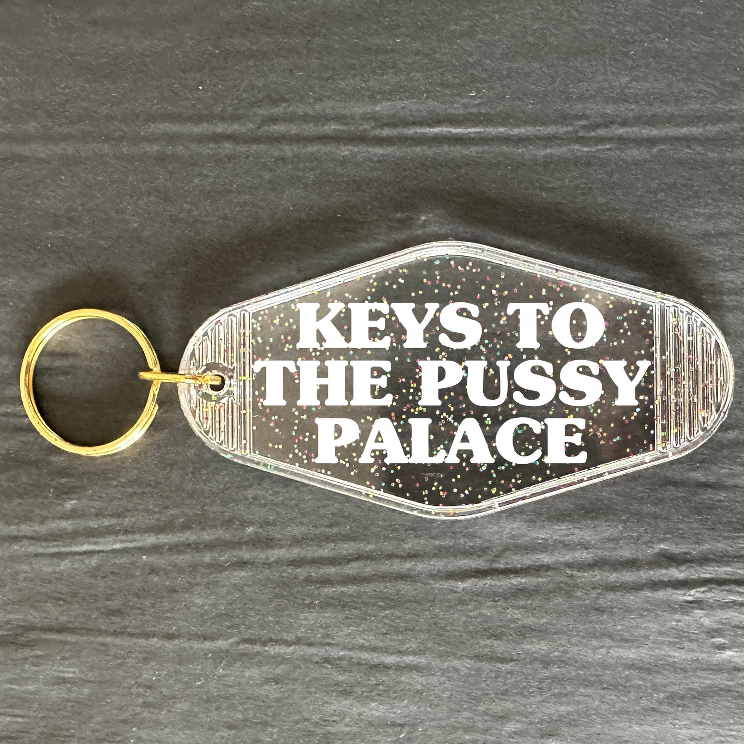 KEYRINGS