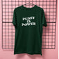 PUSSY IS POWER T-SHIRT