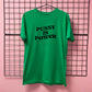 PUSSY IS POWER T-SHIRT