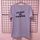 PUSSY IS POWER T-SHIRT