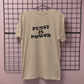 PUSSY IS POWER T-SHIRT