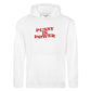 PUSSY IS POWER HOODIE