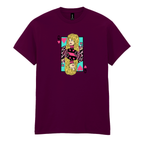 QUEEN DOLLY T-SHIRT