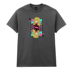 QUEEN DOLLY T-SHIRT