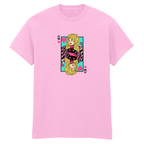 QUEEN DOLLY T-SHIRT