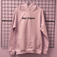 QUEER PRINCESS HOODIE