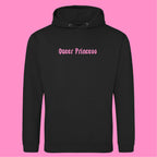 QUEER PRINCESS HOODIE