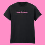 QUEER PRINCESS T-SHIRT