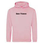 QUEER PRINCESS HOODIE