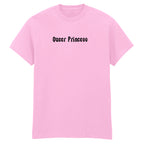 QUEER PRINCESS T-SHIRT