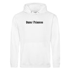 QUEER PRINCESS HOODIE