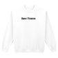 QUEER PRINCESS SWEATSHIRT