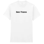 QUEER PRINCESS T-SHIRT