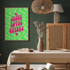 JESUS LOVES QUEERS PRINT