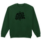 JESUS LOVES QUEERS SWEATSHIRT