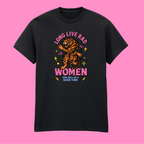 LONG LIVE RAD WOMEN T-SHIRT