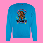 LONG LIVE RAD WOMEN SWEATSHIRT