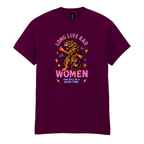 LONG LIVE RAD WOMEN T-SHIRT