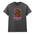 LONG LIVE RAD WOMEN T-SHIRT