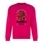 LONG LIVE RAD WOMEN SWEATSHIRT
