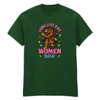LONG LIVE RAD WOMEN T-SHIRT