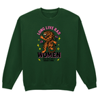 LONG LIVE RAD WOMEN SWEATSHIRT