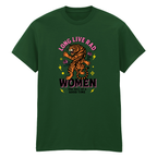 LONG LIVE RAD WOMEN T-SHIRT