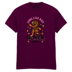 LONG LIVE RAD WOMEN T-SHIRT