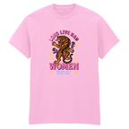 LONG LIVE RAD WOMEN T-SHIRT