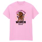 LONG LIVE RAD WOMEN T-SHIRT