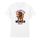 LONG LIVE RAD WOMEN T-SHIRT