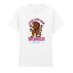 LONG LIVE RAD WOMEN T-SHIRT