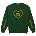 RAISE HELL SLEEVE SWEATSHIRT