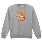 RAISED IN THE 90'S SWEATSHIRT