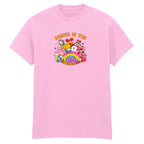 RAISED IN THE 90'S T-SHIRT